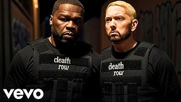 50 Cent & Eminem - LowRider (Ft. Dr Dre, Xzibit) 2025