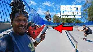 Best Liners for Rollerblades (EVER)