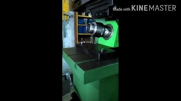 Roll Marking Machine (Pneumatic) by ELECTRO FIELD