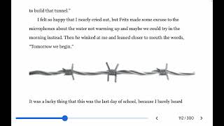 A Night Divided - Chapter 19