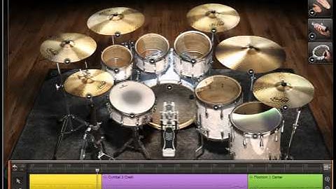 EZ Drummer 2 Demo