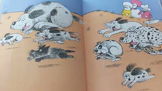 the king the mouse and the cheese read aloud