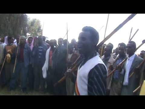 Dargagoo Kuyou Salale Traditional Songs 3