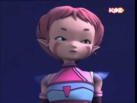 Code Lyoko(37)