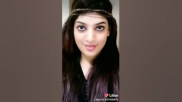 Maghroor Laila Chand Ka Noor Laila HD Video HD Video Ak2 Beautiful Girl 