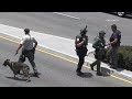 National City: SWAT Standoff 06092022