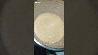 It's energy drink time now make papaya milk shek 😮‍💨 #foodvlog #food #vlog #trending #youtubeshorts