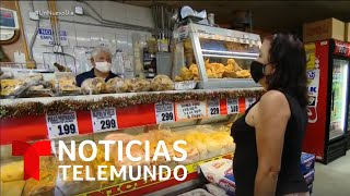 Las Noticias de la mañana, 29 de abril de 2020 | Noticias Telemundo