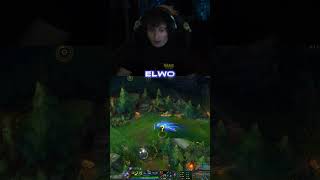 Elwind akıl almaz gameplay #leagueoflegends #lol #twitch