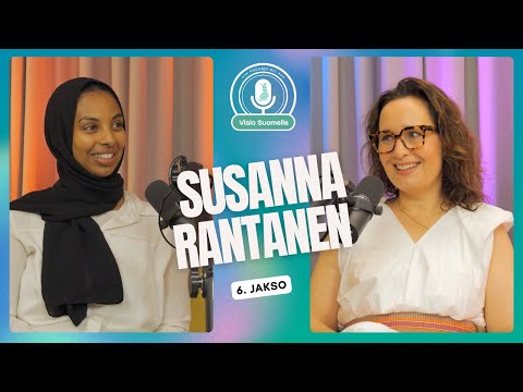 Työnantajabrändäyksen salaisuudet | Susanna Rantanen