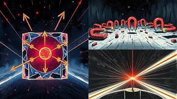 What Is the "Spin" of a Particle, Really?