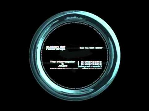 The Interrogator — Sudden Def 12007-The Interrogator and Jayco-Warzone