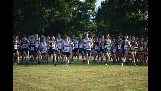 EHS XC 2021