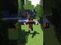Minecraft Platform Game 🤷u200d♂️