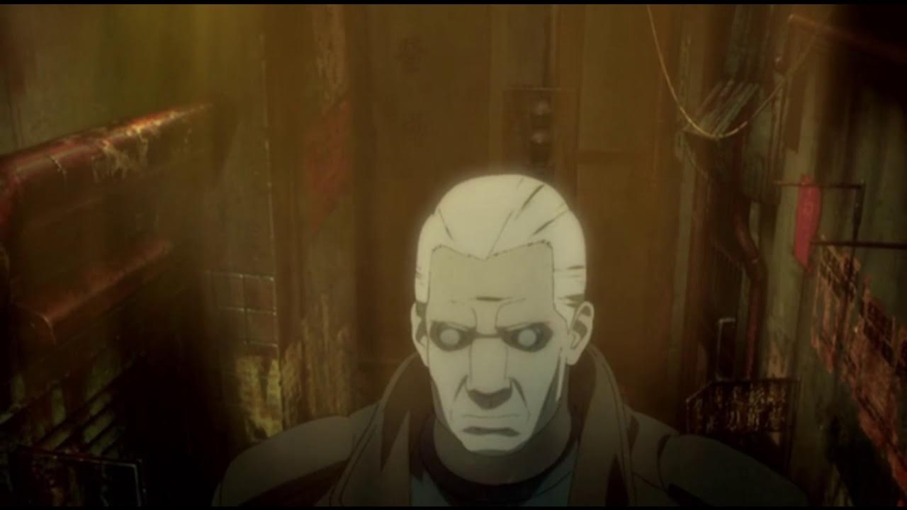 Ergo Proxy - Rotten Tomatoes