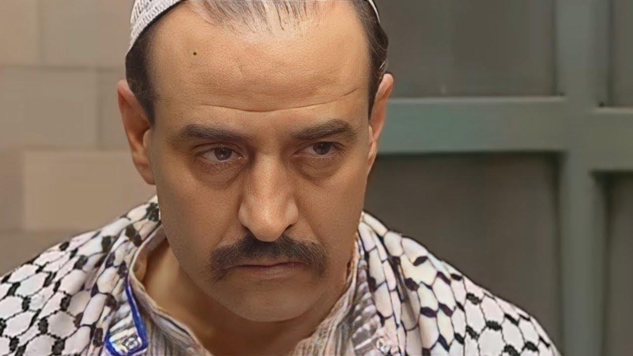 حكايا ليالي الصالحية - المخرز فضح المعلم عمر بحارته - عباس النوري