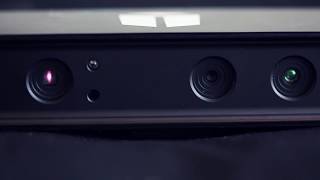 Tricolops Dimensioner