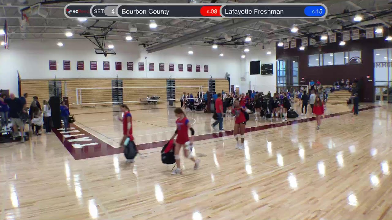 Jim Dotson Live Stream