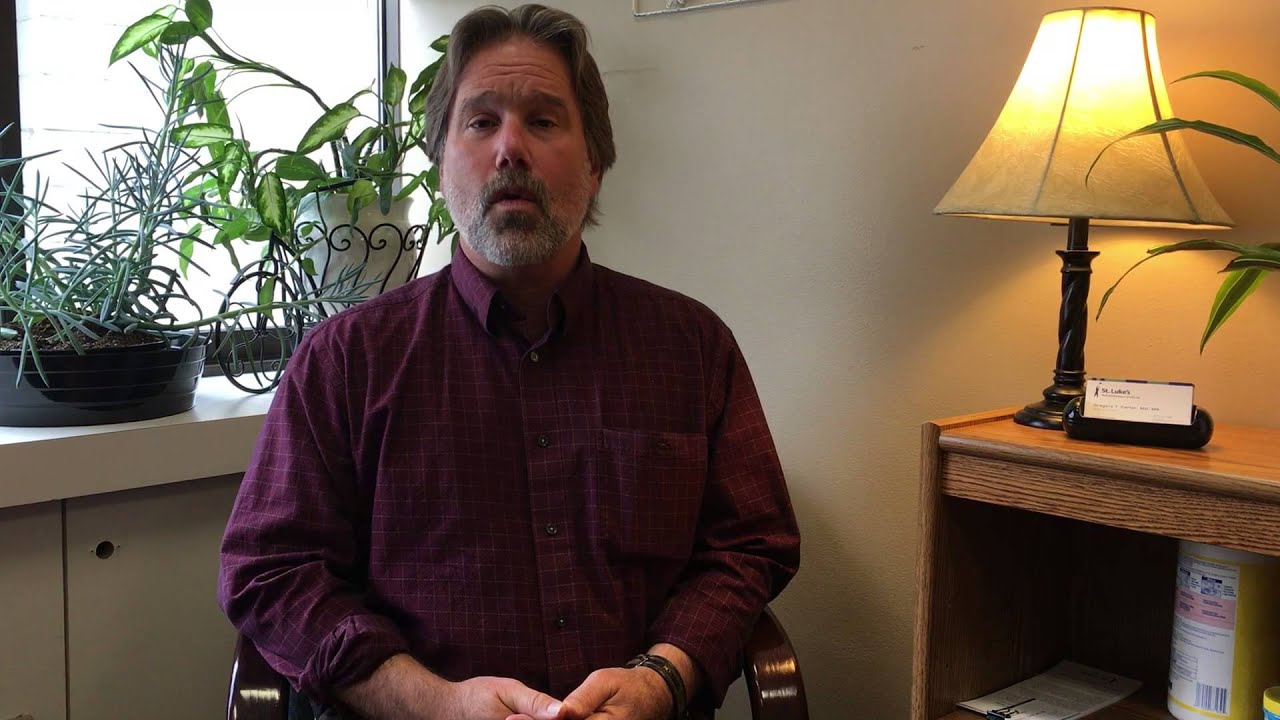 Dr. Gregory Carter - Depoimento sobre Curso Online Maconha Medicinal