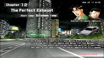 [WMMT3DX+] Story Mode Chapter 12 [The Perfect Exhaust] | Unedited