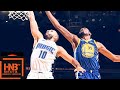 Golden State Warriors vs Orlando Magic Full Game Highlights | 11.26.2018, NBA Season