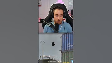 THROWING KNIFE! LOOK OUT! #Shorts