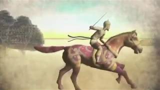 Babur: The First Mughal Ruler