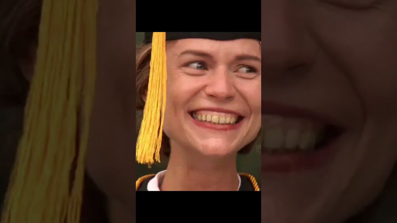 Temple Grandin movie “Are you satisfied?” Edit 