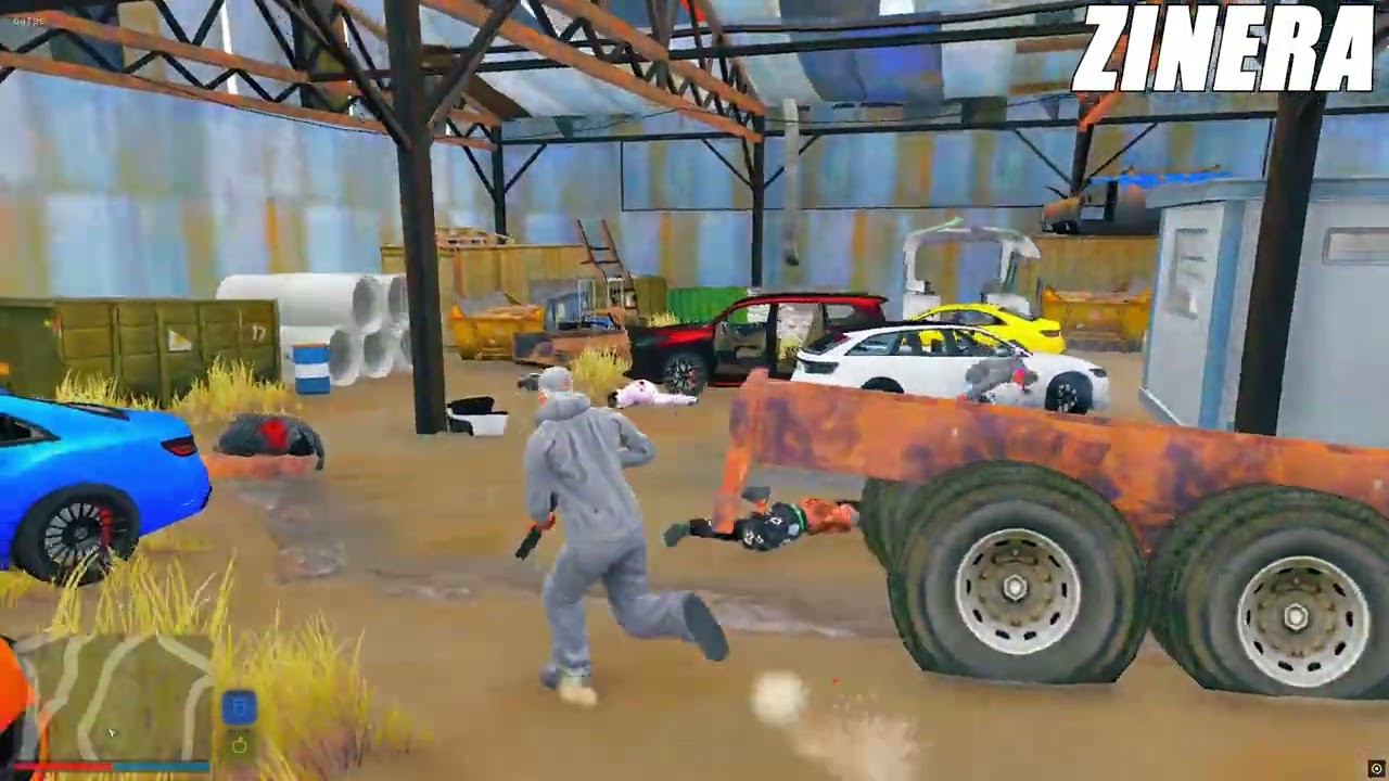 Hurricane BV -120 #FREEMAES