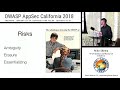 APPSEC Cali 2018 - DevOps Is Automation, DevSecOps Is People