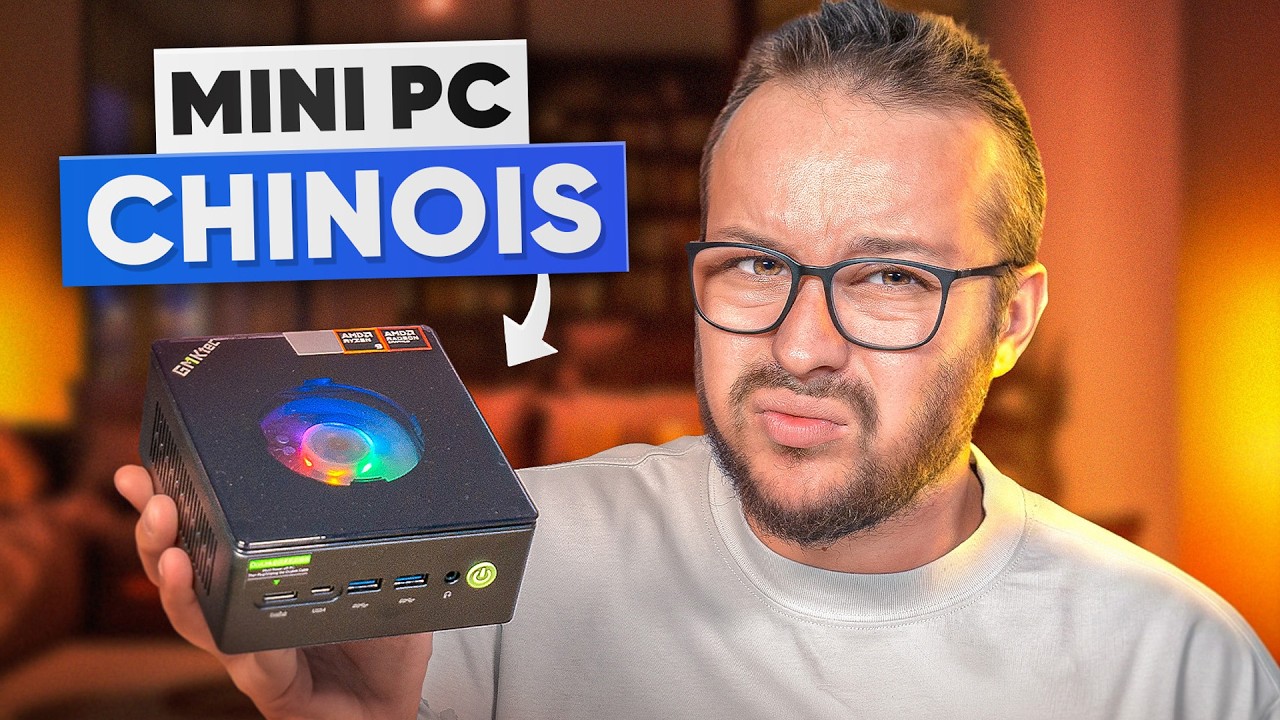 Latest Title & Thumbnail