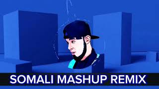 SOMALI MASHUP REMIX (EP.135) • TRAILER