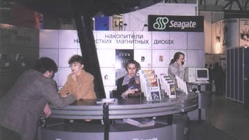 20 ASBIS SEAGATE