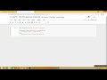 Check the given year is leap year in python