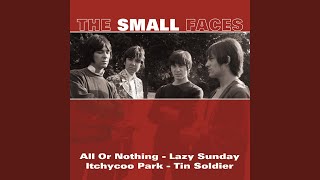 Video-Miniaturansicht von „Small Faces - All or Nothing“