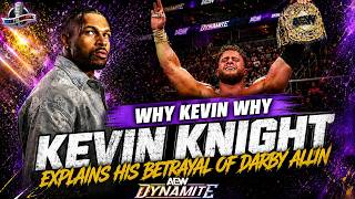 🔴THE DYNAMITE AFTER A HOT PPV CURSE CONTINUES | AEW Dynamite Review (5/27/26)