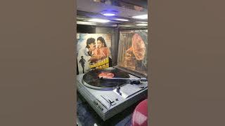 TUJH SE PEHALE,FILM,BHAGWAAN DADA,1986, Kishore Kumar, Music,Rajesh ROSHAN,