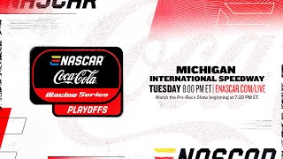Download Lagu eNASCAR Coca-Cola iRacing Series Playoffs | Round 15 | Michigan International Speedway MP3 Download Lagu eNASCAR Coca-Cola iRacing Series Playoffs | Round 15 | Michigan International Speedway MP3