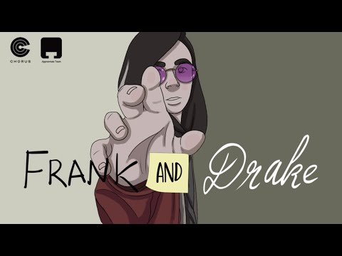 Frank and Drake - Reveal Trailer | PC, Nintendo Switch, PlayStation, Xbox