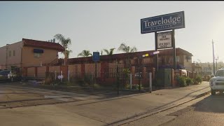 CA Attorney General now involved in dispute between San Diego County, El Cajon over hotel voucher pr