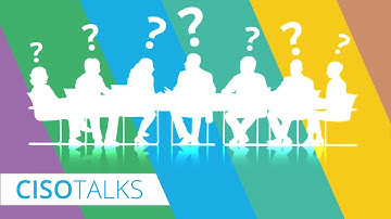 Why Should Boards Care About Cybersecurity? | CISO Talks