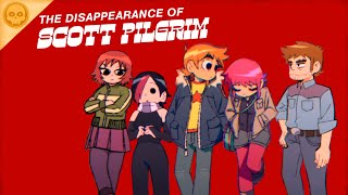 Scott Pilgrim: Takes Off is a Terrible Adaptation