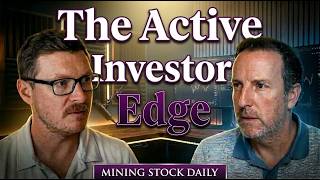Michael Gentile: Why Gold Stocks Are the Biggest Opportunity in Years