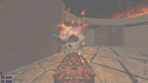 Doom 64 Retribution | Watch Me Die, 100% | MAP28: The Absolution