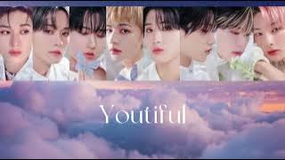 【日本語字幕】Youtiful / Stray Kids【和訳/歌詞】