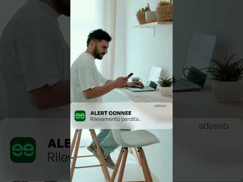 Crea la tua