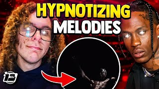 How Mike Dean Creates HYPNOTIC Melodies For Travis Scott (UTOPIA Tutorial)