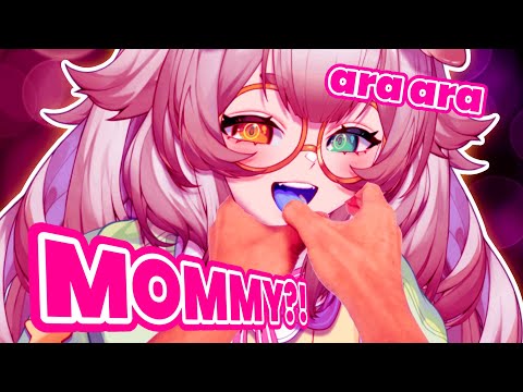 Femboy Fear Factor