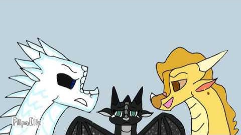 Tangled up part 11 WoF MAP