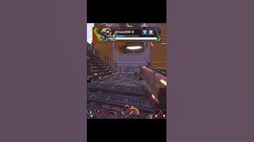clueless players #shorts #apexlegends